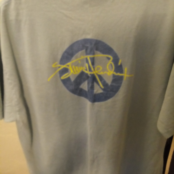 Jimmy Hendrix Tee - Picture 2 of 3
